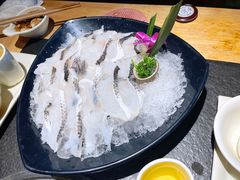 -蓉客成都火锅·招牌麻辣牛杂·特色香辣蹄花(凌水店)