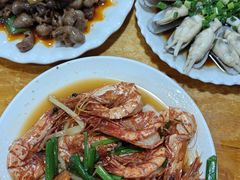 -温州一家人美食(西木头市店)