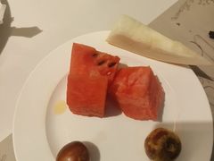 -晶丽香榭自助餐(南京大饭店)