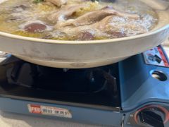 -世贸万锦大酒店·江南春中餐