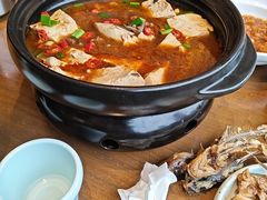 -二分八·大同菜(云雁阁长治路店)