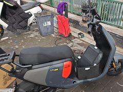 -九号电动车(安定门内大街店)