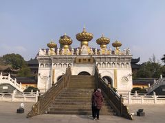 -上海东林寺(金山区)