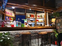 -有才叔的小馆(高新咖啡街区店)