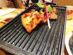 -大岛日本料理铁板烧(南通大饭店)