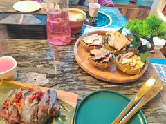 -慢丽江·云南野生菌土鸡锅(付家庄店)