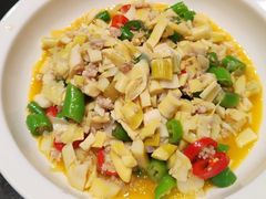 -阿露佳·舌尖上的安吉菜