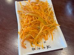 -服务大楼冷面(延大店)