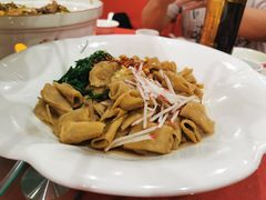 西北莜面-老阿妈蒙古村·蒙古包·草原文化·歌舞表演(老君堂店)