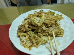 -北平味道.京味菜.烤鸭(梨园店)