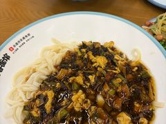 -浑河春面馆·老北京非遗鹿角面(良乡店)