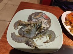 -比特堡啤酒烤肉自助料理(和平店)