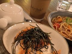 -Retro Deli 茶泡饭