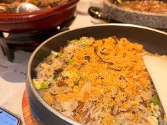 -食锦记·福建私房菜(浦西万达店)