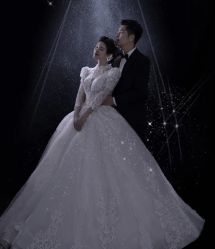 点击看大图 -金夫人婚纱摄影(惠阳店)