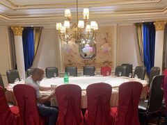 包厢-卢家湾大酒店(诸暨店)