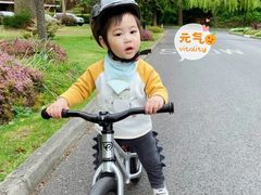 -趣动熊运动发展中心(乐坊校区)