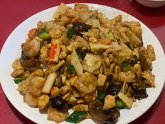 -胖子菜馆(隆昌路店)