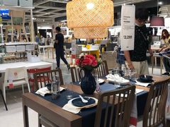 -宜家家居(西安未央商场店)