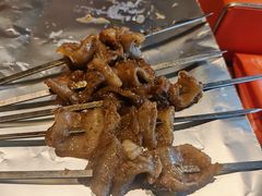 -熙成烧烤(白塔岭店)