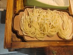 -老灶堂文创火锅(文艺路店)