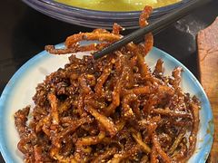 -莫家传承菜(耗儿鱼特色店)