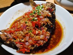 -费大厨辣椒炒肉(黄兴中心广场店)