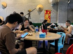 -海安安越南粉(丹竹頭店)