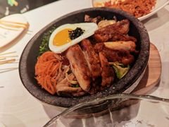 -七八冷面·延边朝鲜族美食(欢乐谷店)