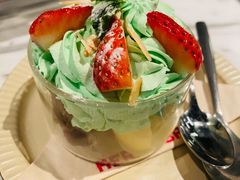 布朗尼蛋糕-HERB SPICE(来凤街店)