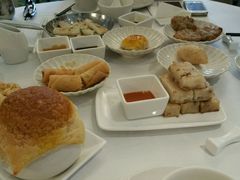 -翠园(荃新天地店)