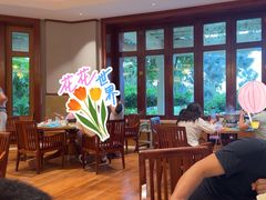 -糟粕醋·椰苑海南菜餐厅(亚龙湾天域酒店)