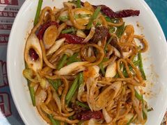 -巴依老爷新疆美食(望京小街店)