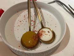 -橘洲1910花园江景西餐厅