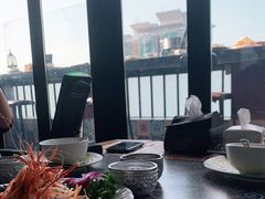 -萨芭蒂高空花园餐酒吧
