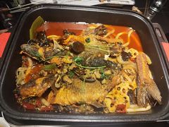 -青海名吃尕张娃非遗烤肉(城中店)