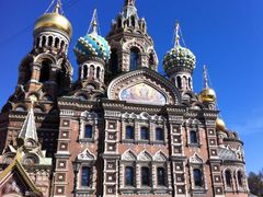 -滴血救世主教堂