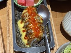 -一心创作料理屋(经开万达店)