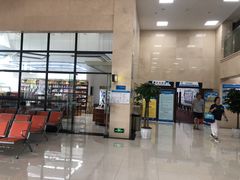 -金银湖市民文体活动中心恒温游泳馆