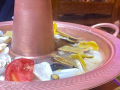 -民食香·腊排骨野生菌美食(木府店)