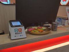 -宴全牛粤来越牛潮汕鲜牛肉火锅(海州万达广场店)