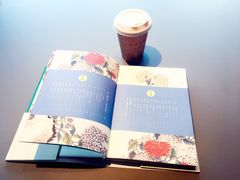 -dotcom coffee古点咖啡(致真大厦店)