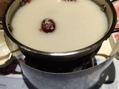 -火锅先生(五马街店)