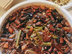 -辣婆婆(航天桥店)