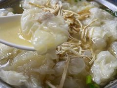 -荣巷小馄饨(荣巷店)