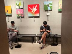 -茑屋书店(天目里店)