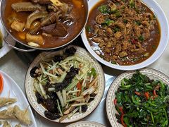 -高淳老街土菜馆(迎薰门店)