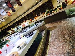 -味茂·老船夫1927(东海东路店)
