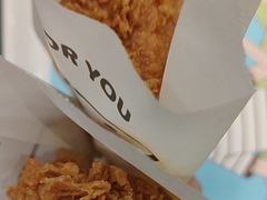 -德克士(万谷里店)