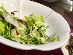 -东方太阳城淮扬餐厅(会所中餐厅店)